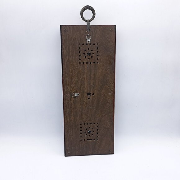 Vintage Weather Station by Springfield - Picture 3 of 11